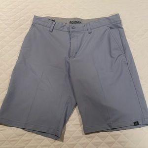 ADIDAS GOLF MENS SHORTS 34